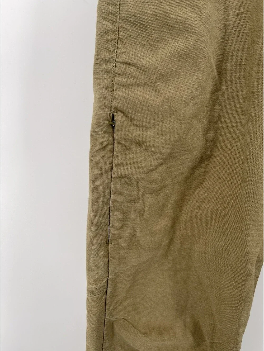 Pantalón The North Face para hombre talla 32 Regular – Khaki